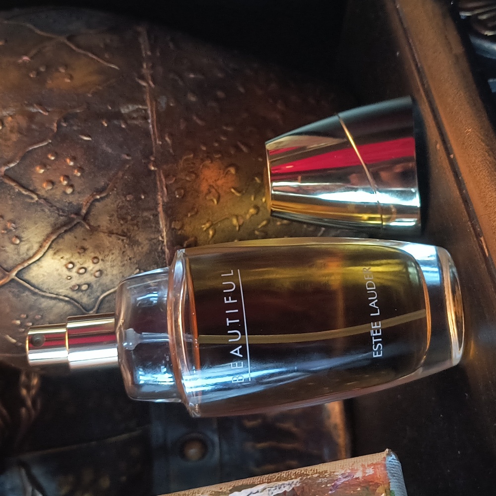 Beautiful Estee Lauder View 3